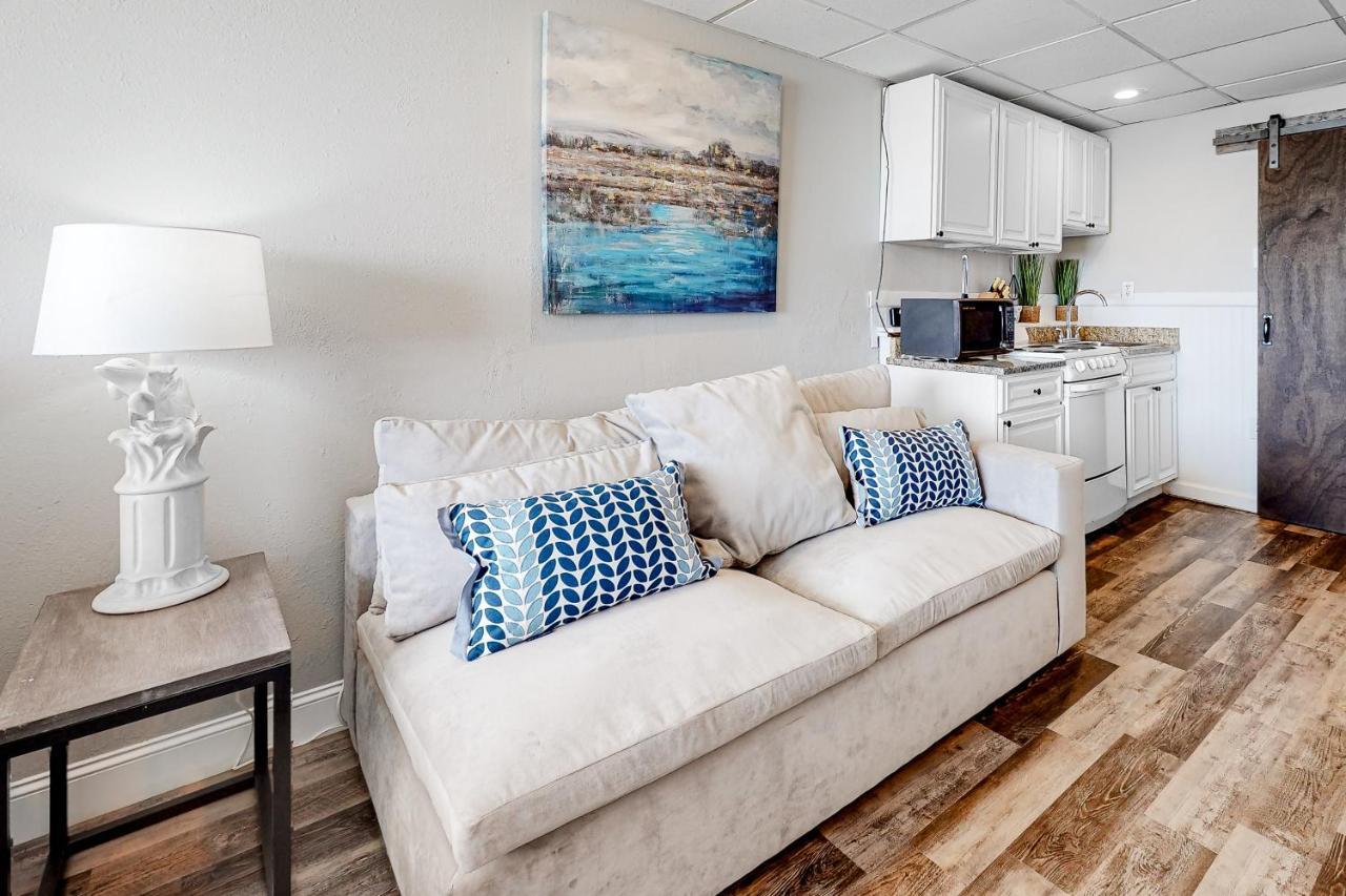 Fontainebleau Terrace Villa Panama City Beach Phòng bức ảnh