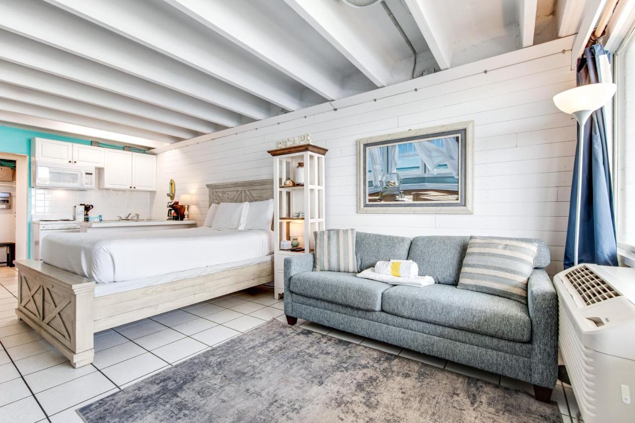 Fontainebleau Terrace Villa Panama City Beach Ngoại thất bức ảnh