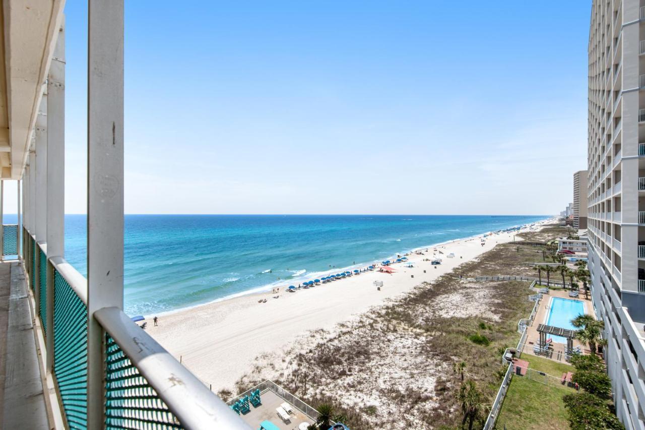 Fontainebleau Terrace Villa Panama City Beach Ngoại thất bức ảnh