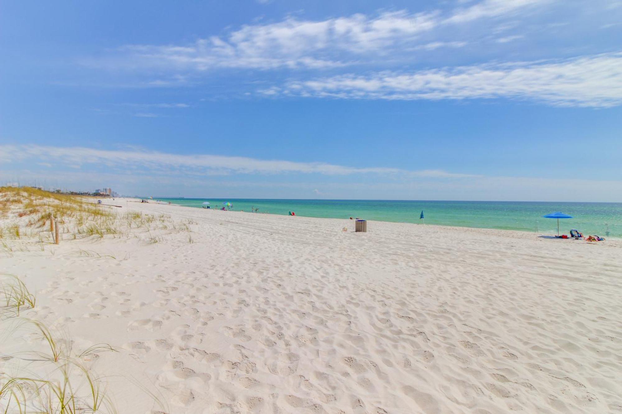 Fontainebleau Terrace Villa Panama City Beach Ngoại thất bức ảnh