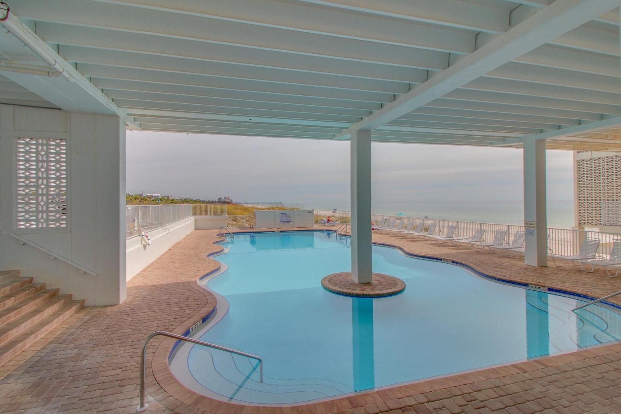 Fontainebleau Terrace Villa Panama City Beach Ngoại thất bức ảnh