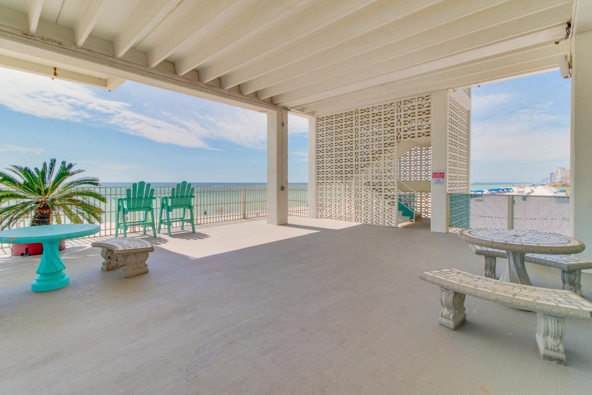 Fontainebleau Terrace Villa Panama City Beach Ngoại thất bức ảnh