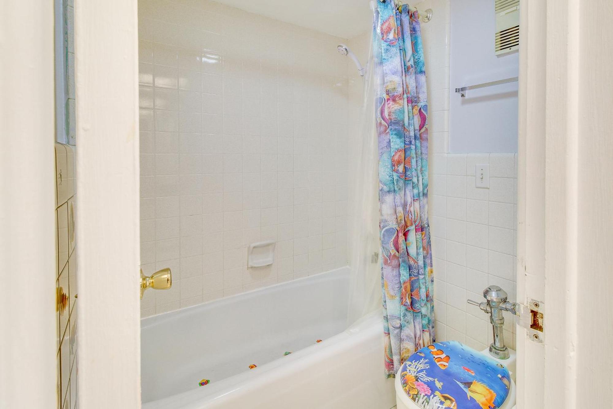 Fontainebleau Terrace Villa Panama City Beach Ngoại thất bức ảnh