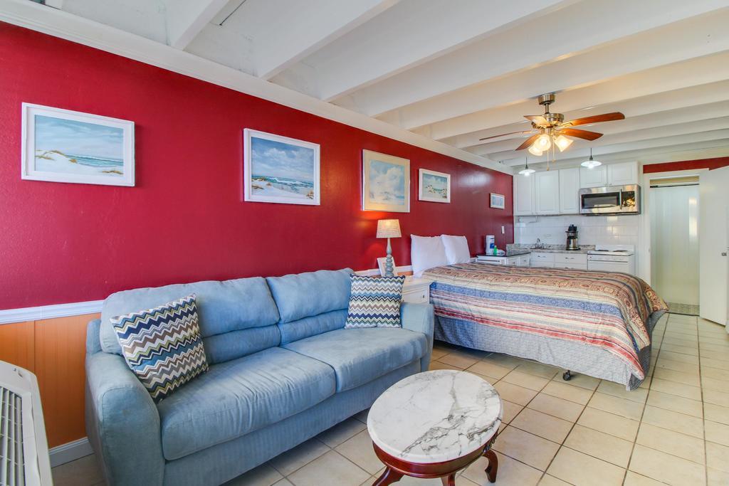 Fontainebleau Terrace Villa Panama City Beach Ngoại thất bức ảnh