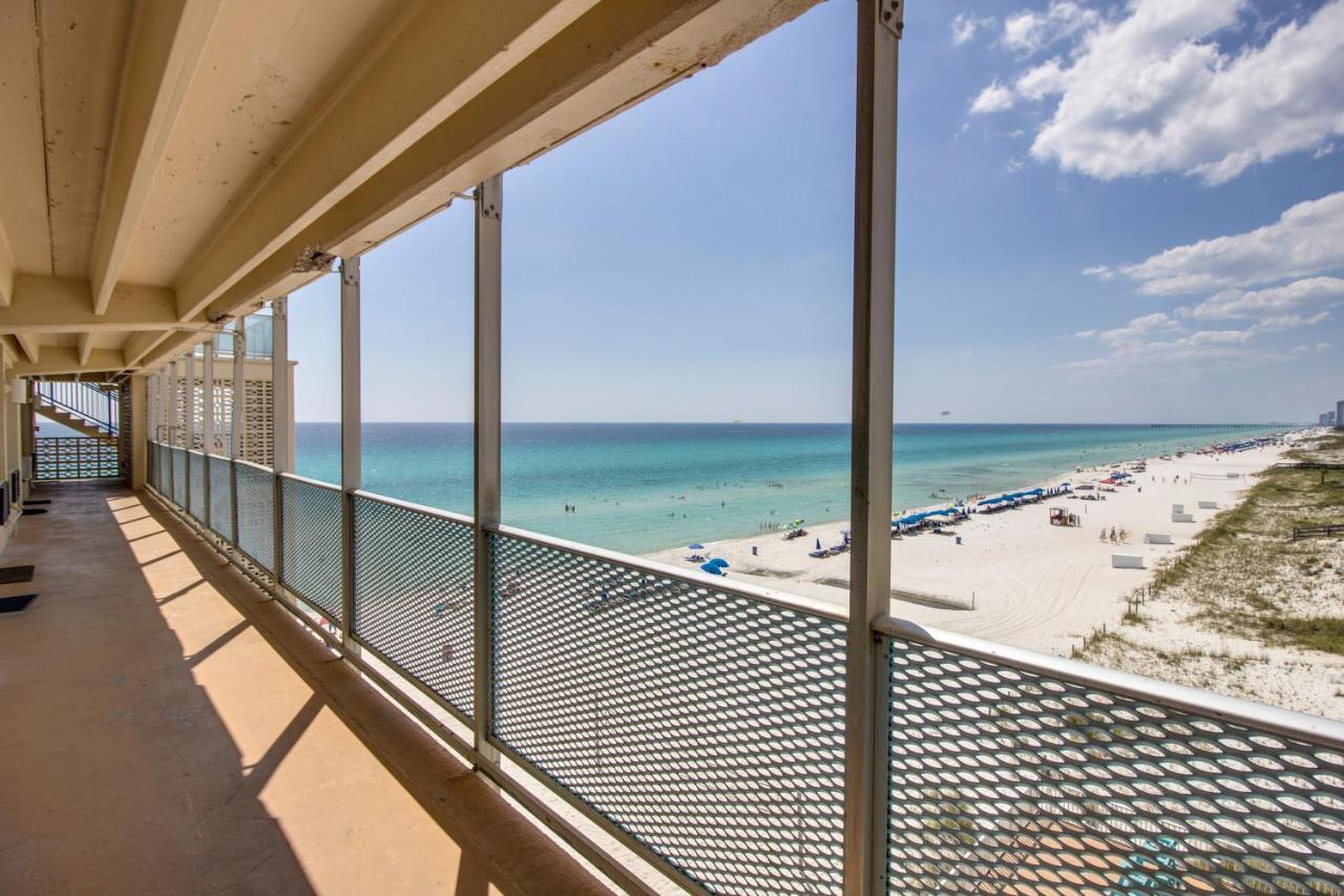 Fontainebleau Terrace Villa Panama City Beach Ngoại thất bức ảnh