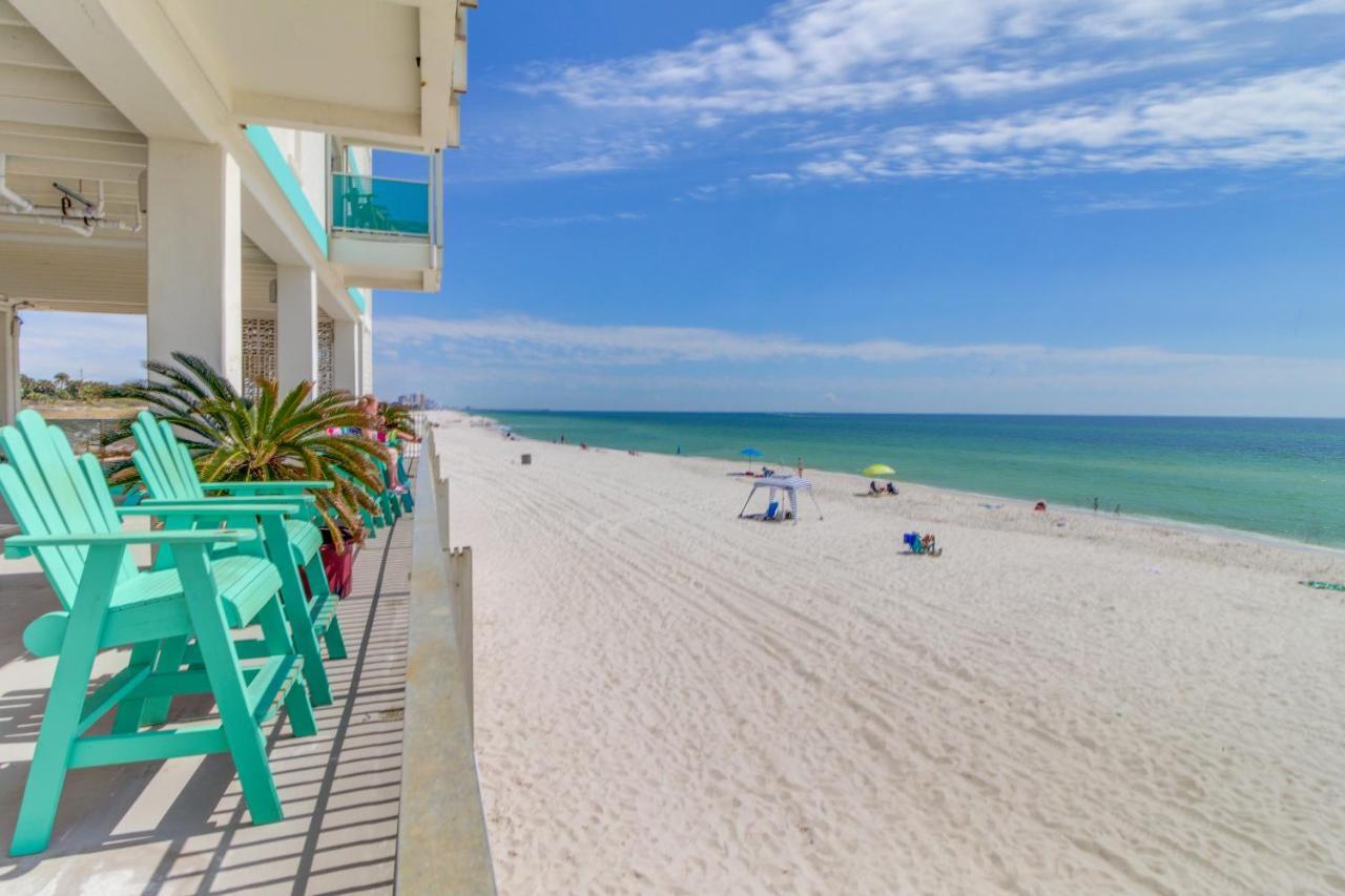 Fontainebleau Terrace Villa Panama City Beach Ngoại thất bức ảnh