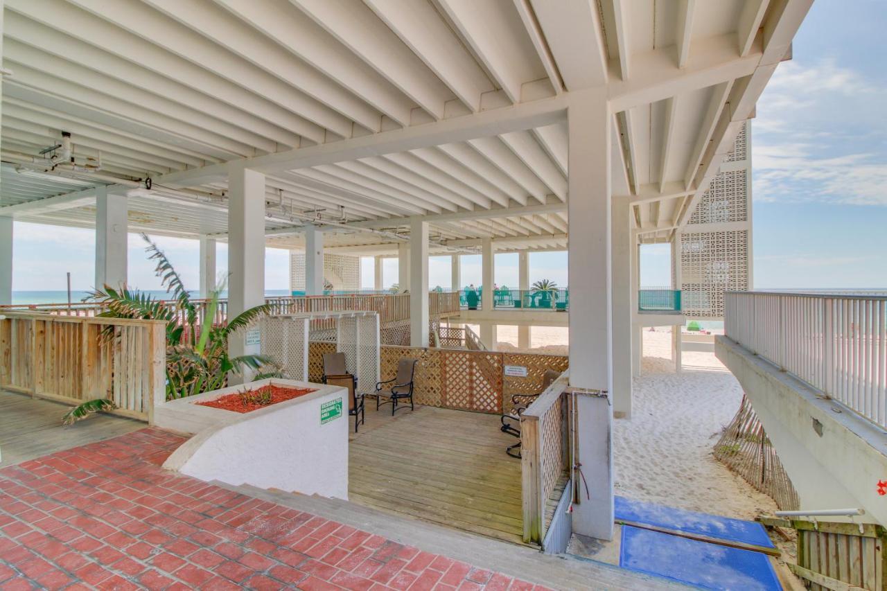 Fontainebleau Terrace Villa Panama City Beach Ngoại thất bức ảnh
