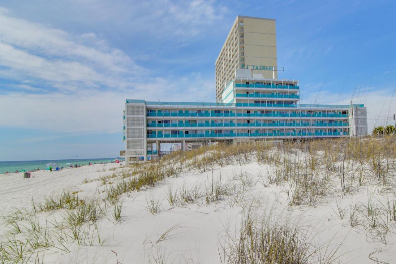 Fontainebleau Terrace Villa Panama City Beach Ngoại thất bức ảnh