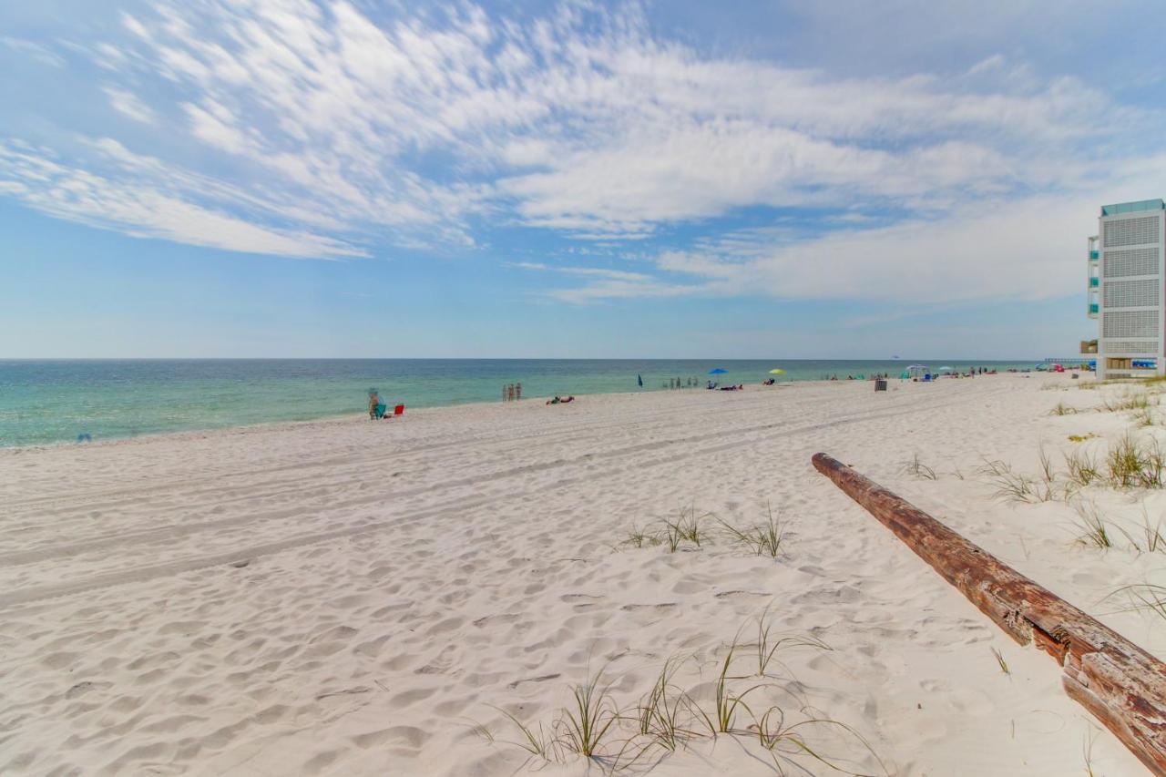Fontainebleau Terrace Villa Panama City Beach Ngoại thất bức ảnh