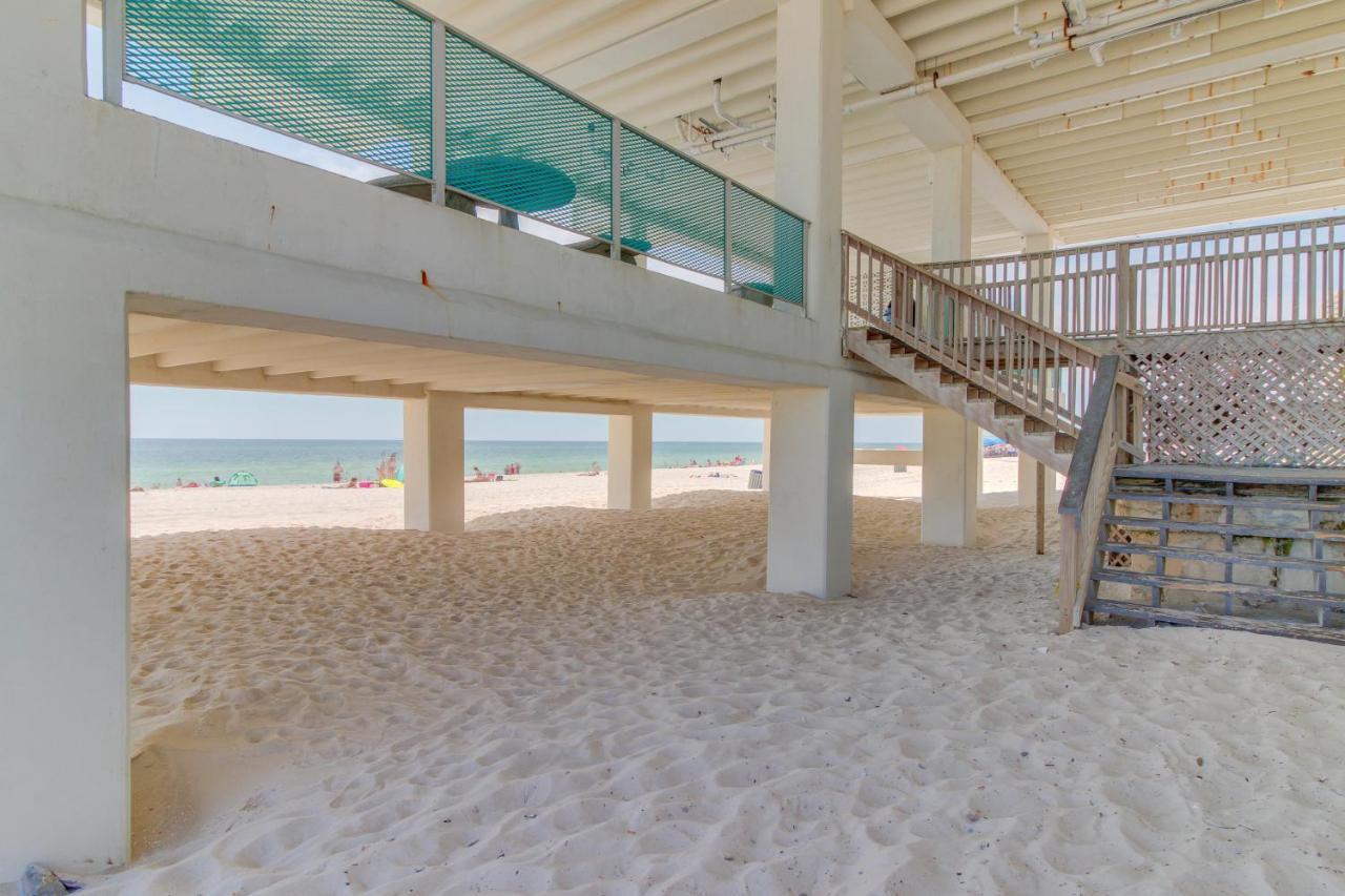 Fontainebleau Terrace Villa Panama City Beach Ngoại thất bức ảnh
