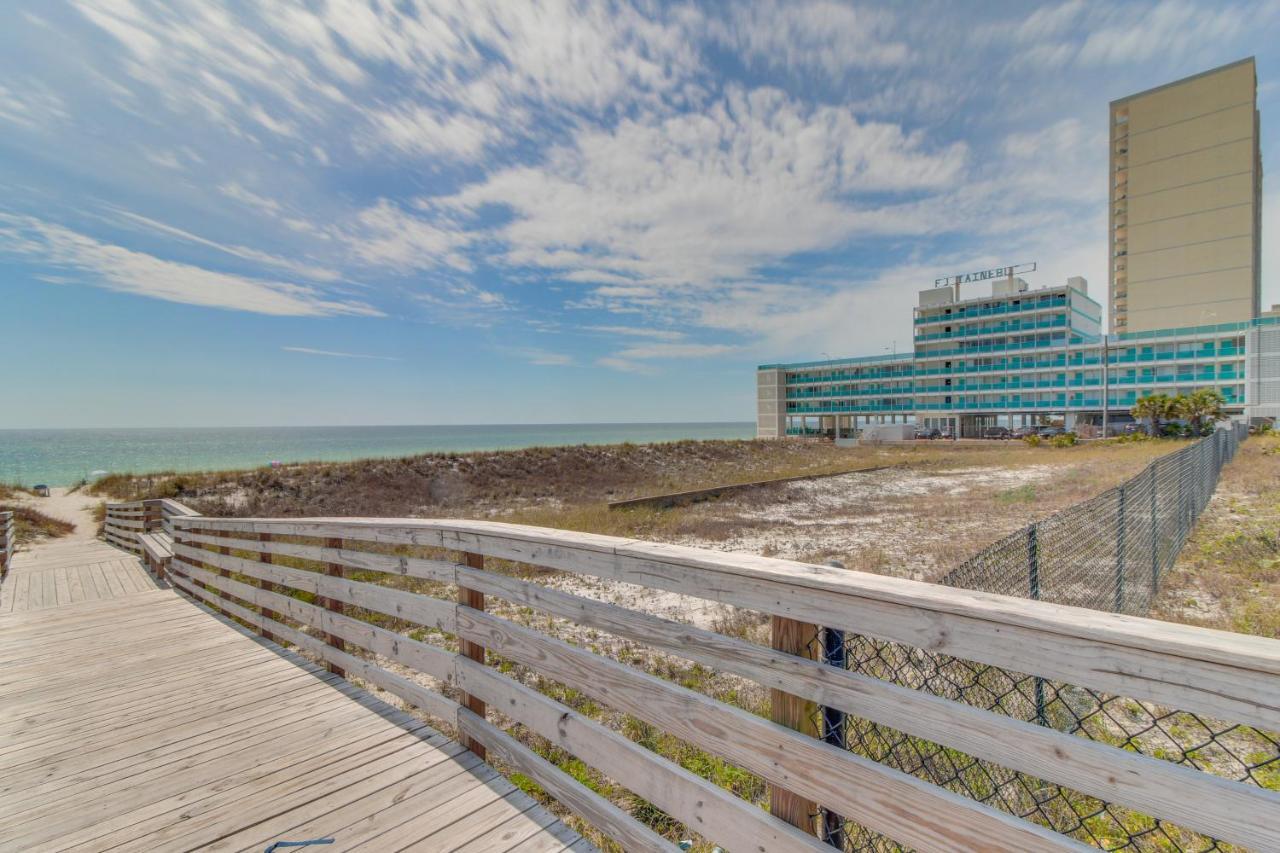 Fontainebleau Terrace Villa Panama City Beach Ngoại thất bức ảnh
