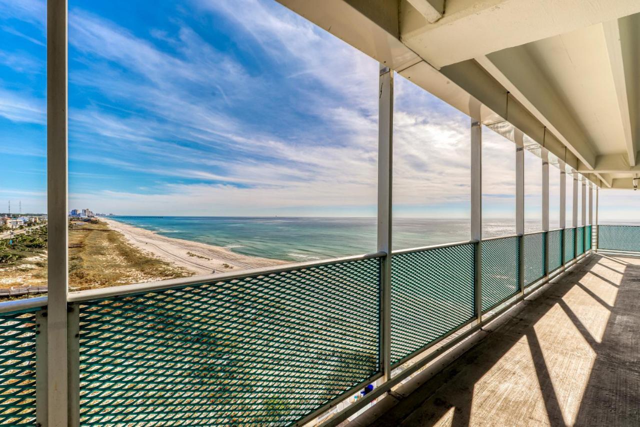 Fontainebleau Terrace Villa Panama City Beach Ngoại thất bức ảnh