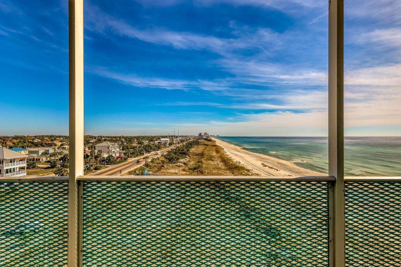 Fontainebleau Terrace Villa Panama City Beach Ngoại thất bức ảnh