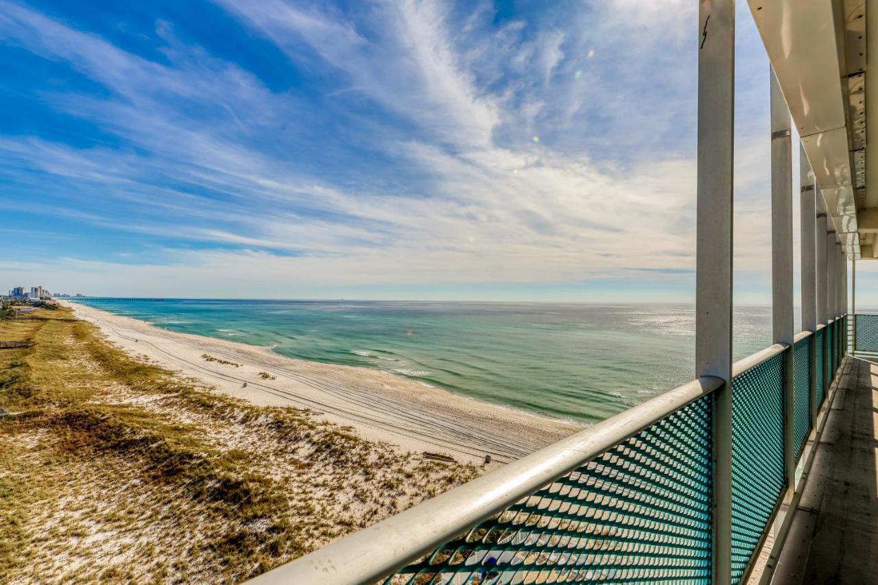 Fontainebleau Terrace Villa Panama City Beach Ngoại thất bức ảnh
