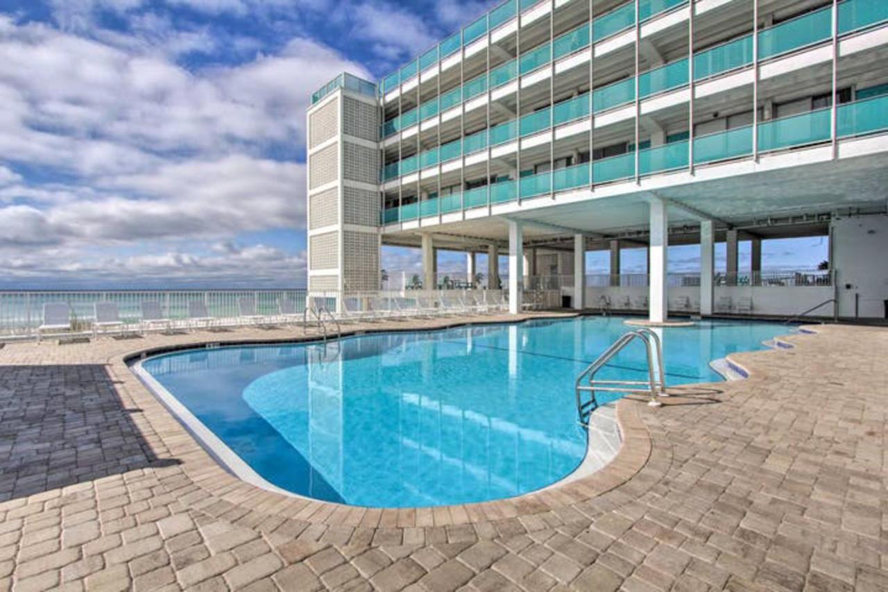 Fontainebleau Terrace Villa Panama City Beach Ngoại thất bức ảnh