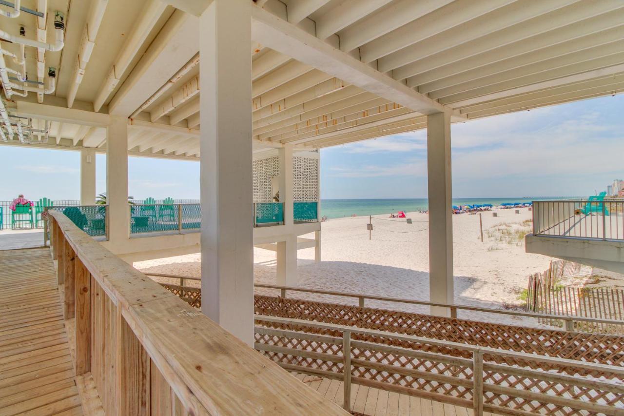 Fontainebleau Terrace Villa Panama City Beach Ngoại thất bức ảnh