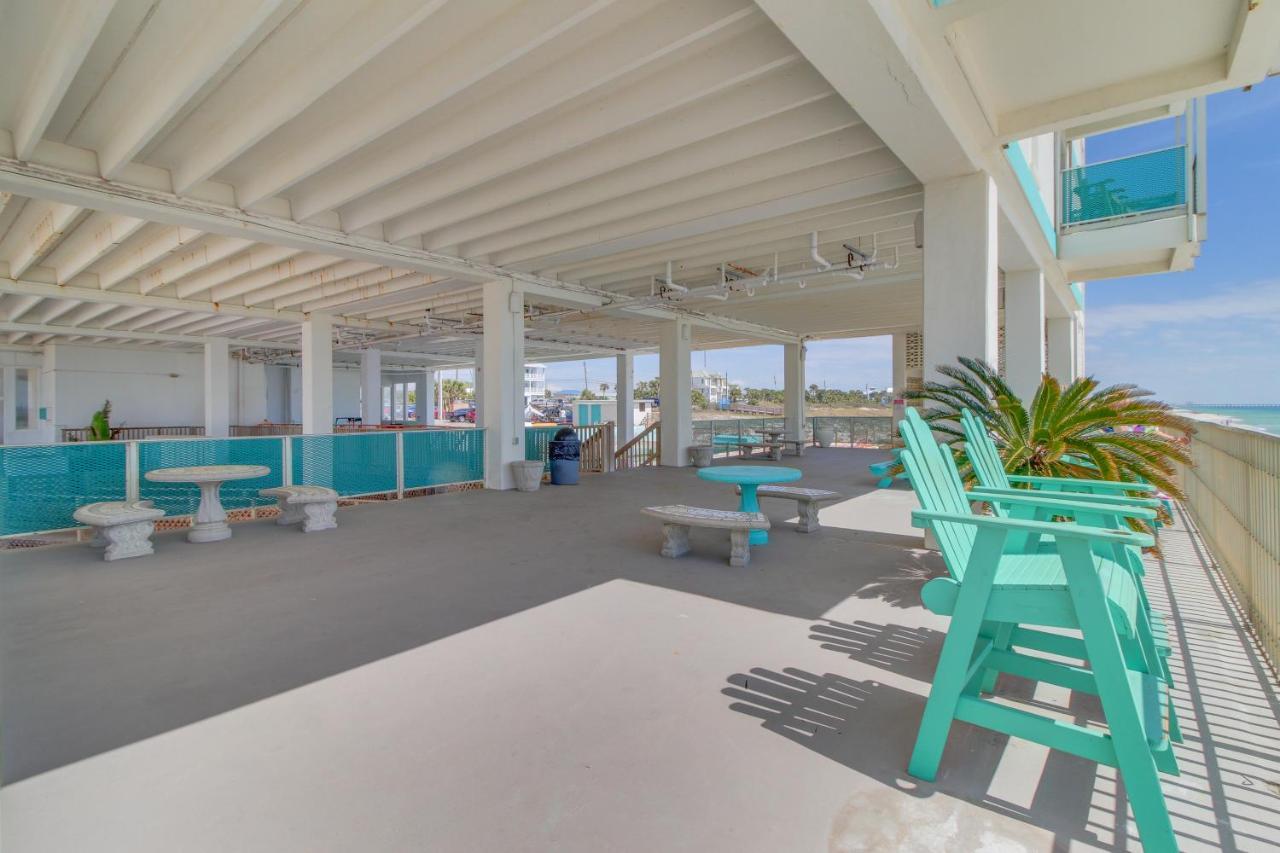 Fontainebleau Terrace Villa Panama City Beach Ngoại thất bức ảnh