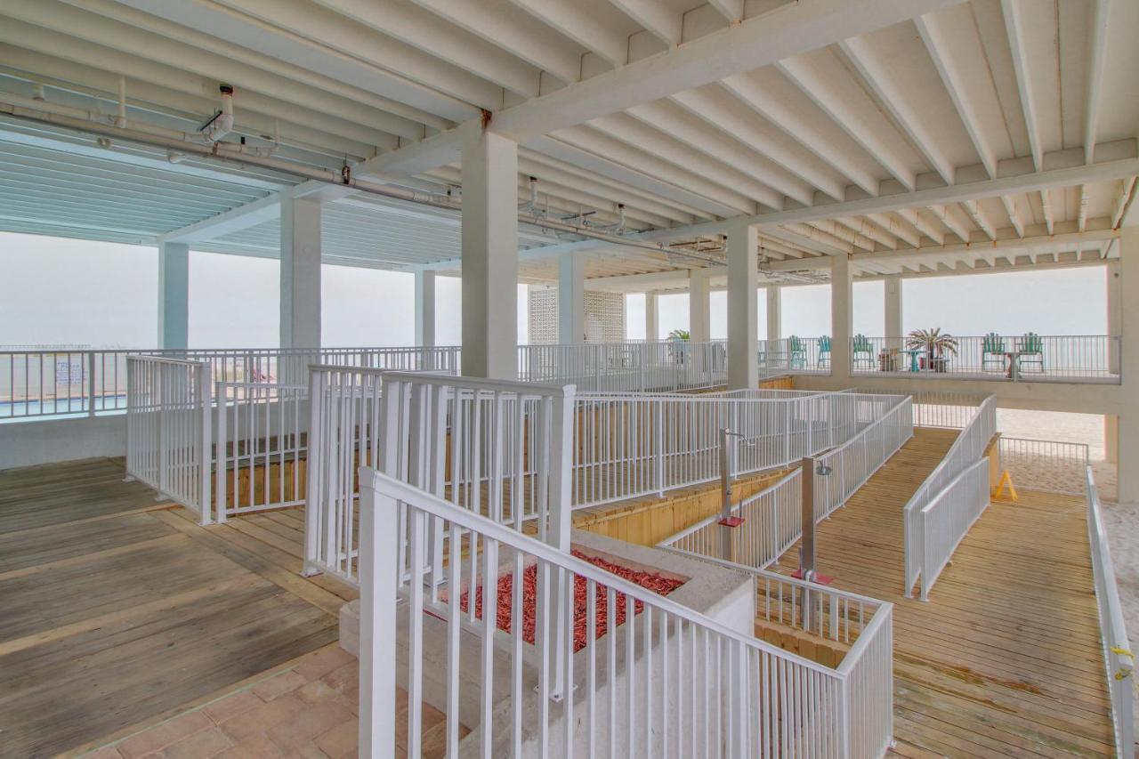 Fontainebleau Terrace Villa Panama City Beach Ngoại thất bức ảnh